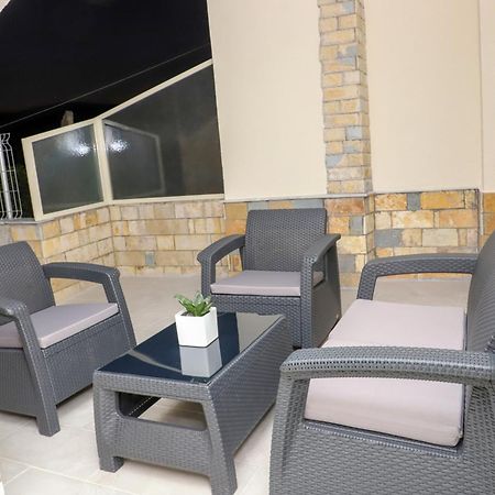 Guesthouse Kazazi Berat Kültér fotó