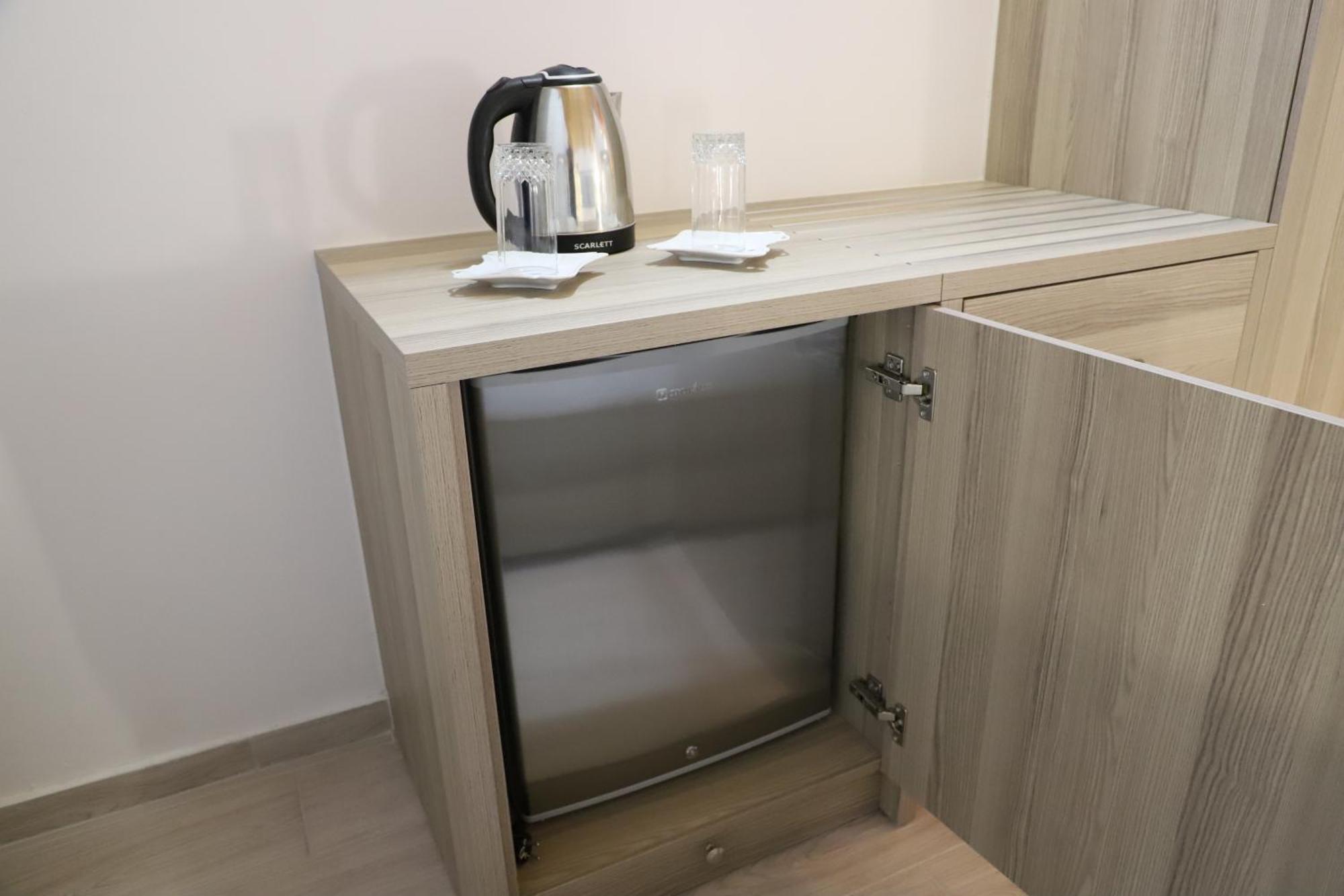 Guesthouse Kazazi Berat Kültér fotó