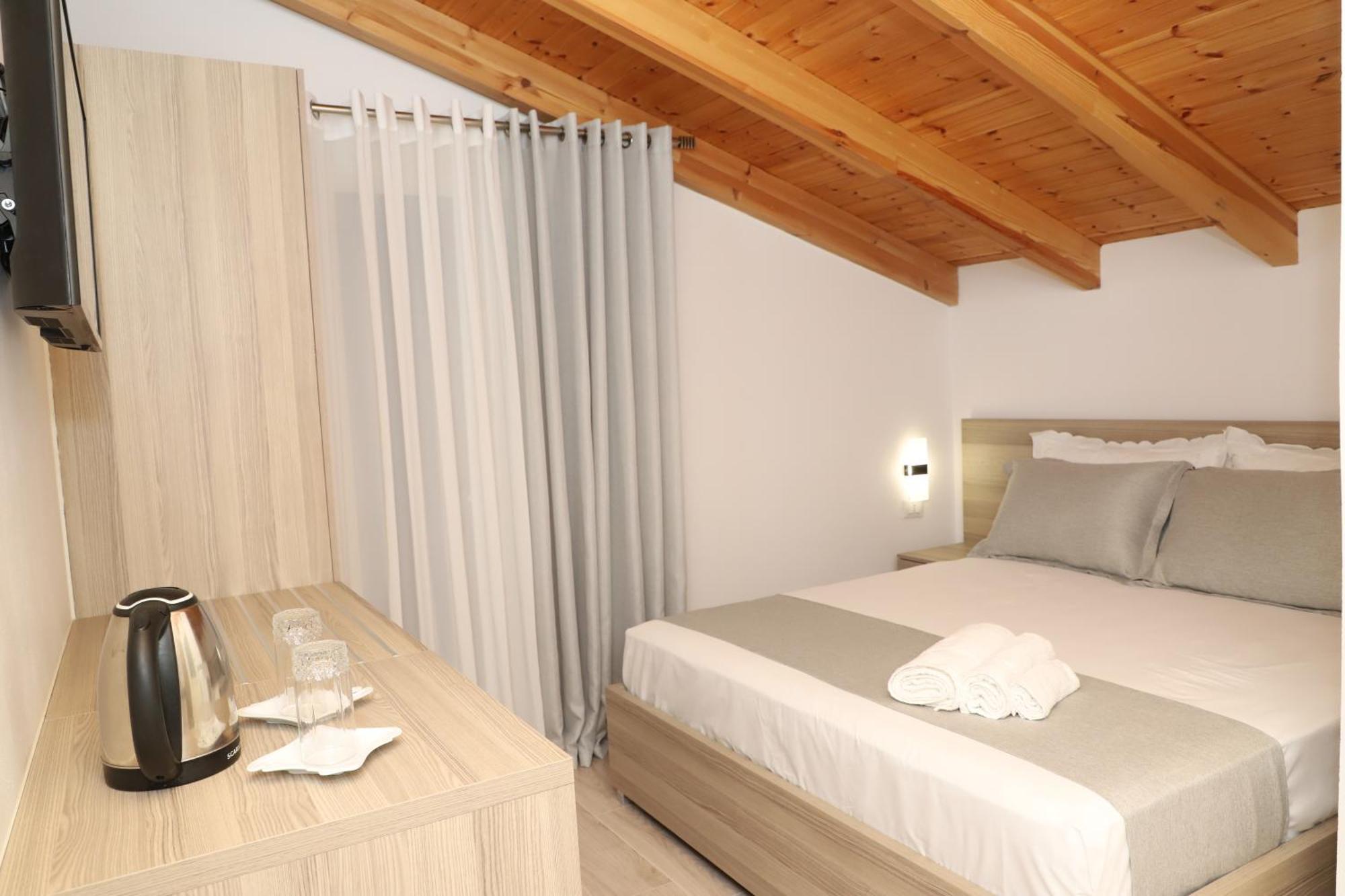 Guesthouse Kazazi Berat Kültér fotó