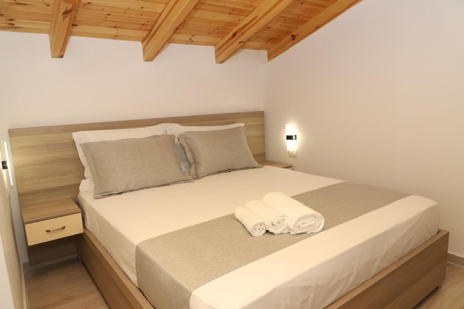 Guesthouse Kazazi Berat Kültér fotó